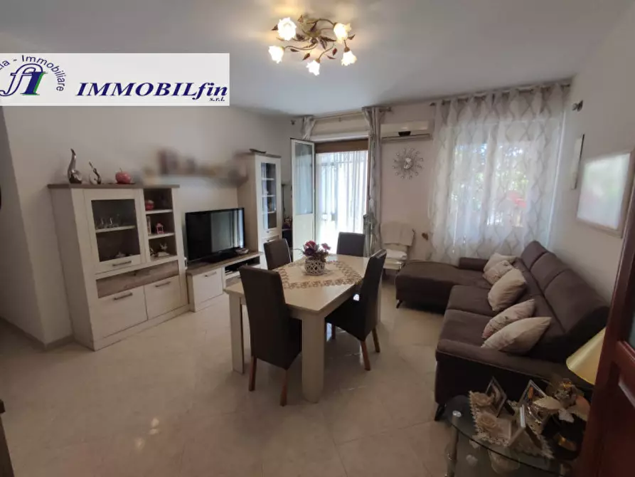 Immagine 1 di Appartamento in vendita  in Via Dietro Certosa a Bagheria