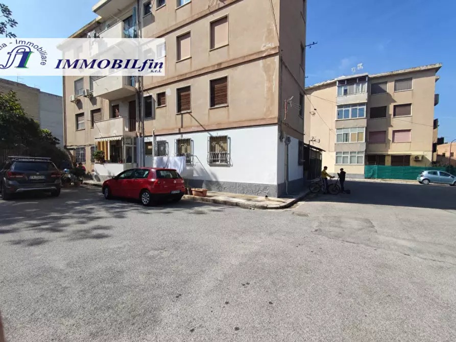Immagine 3 di Appartamento in vendita  in Via Dietro Certosa a Bagheria