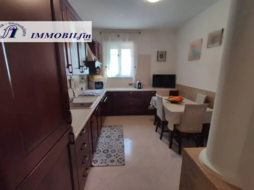 Immagine 4 di Appartamento in vendita  in Via Dietro Certosa a Bagheria