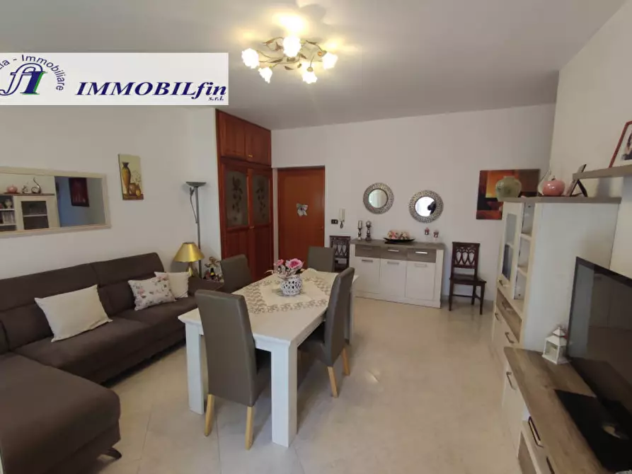 Immagine 5 di Appartamento in vendita  in Via Dietro Certosa a Bagheria