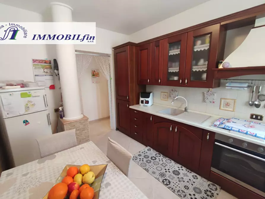 Immagine 6 di Appartamento in vendita  in Via Dietro Certosa a Bagheria