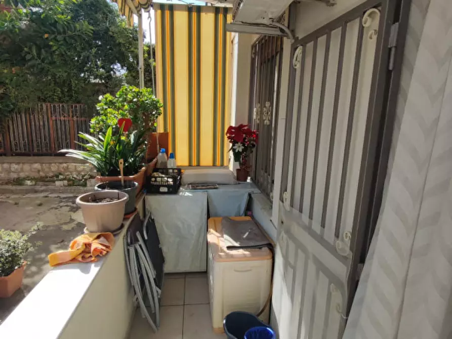 Immagine 8 di Appartamento in vendita  in Via Dietro Certosa a Bagheria