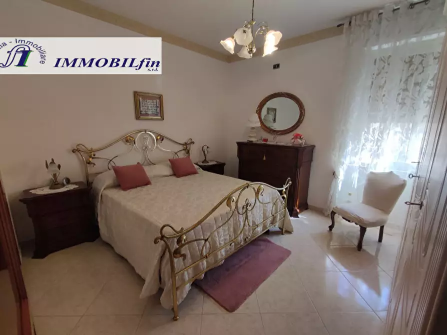 Immagine 9 di Appartamento in vendita  in Via Dietro Certosa a Bagheria