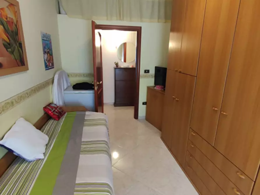 Immagine 11 di Appartamento in vendita  in Via Dietro Certosa a Bagheria