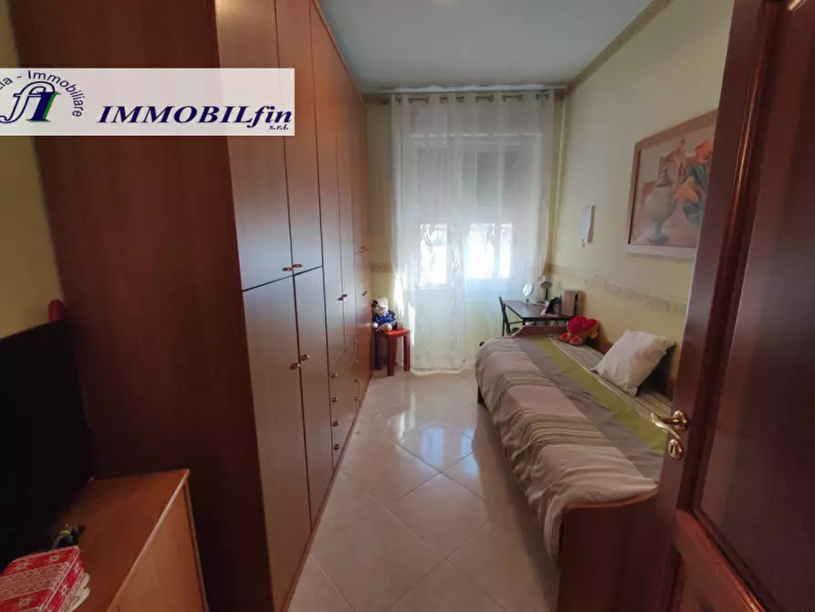 Immagine 12 di Appartamento in vendita  in Via Dietro Certosa a Bagheria