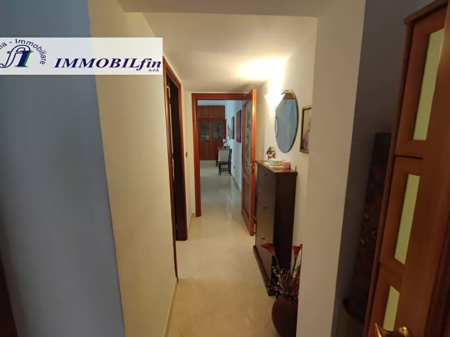 Immagine 13 di Appartamento in vendita  in Via Dietro Certosa a Bagheria