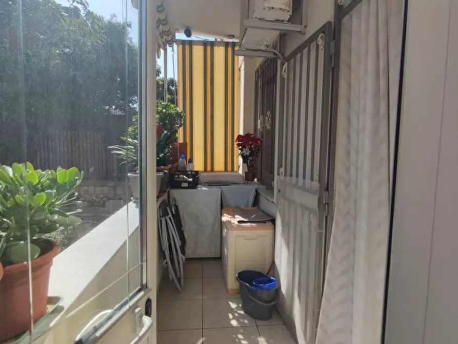 Immagine 14 di Appartamento in vendita  in Via Dietro Certosa a Bagheria