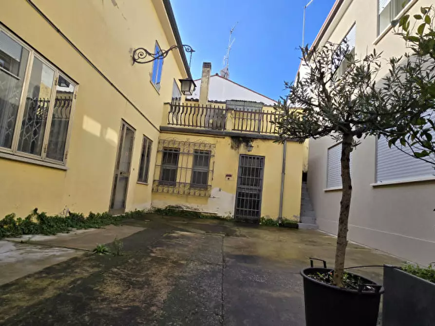 Immagine 1 di Villetta a schiera in vendita  in via cavour a Este