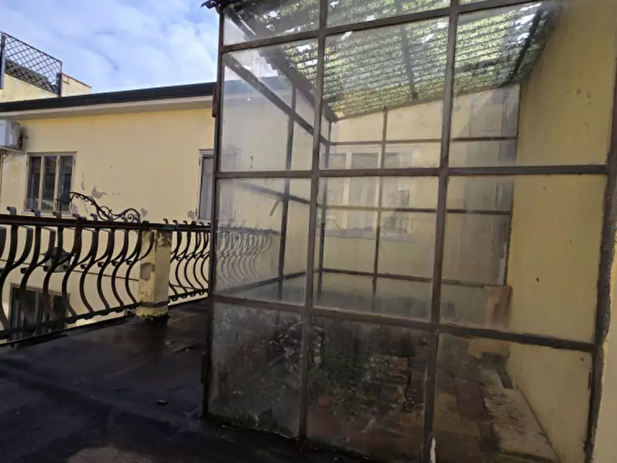 Immagine 2 di Villetta a schiera in vendita  in via cavour a Este