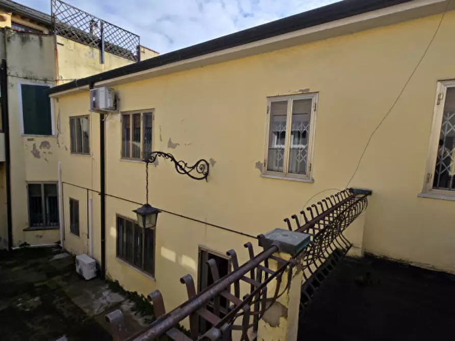 Immagine 3 di Villetta a schiera in vendita  in via cavour a Este