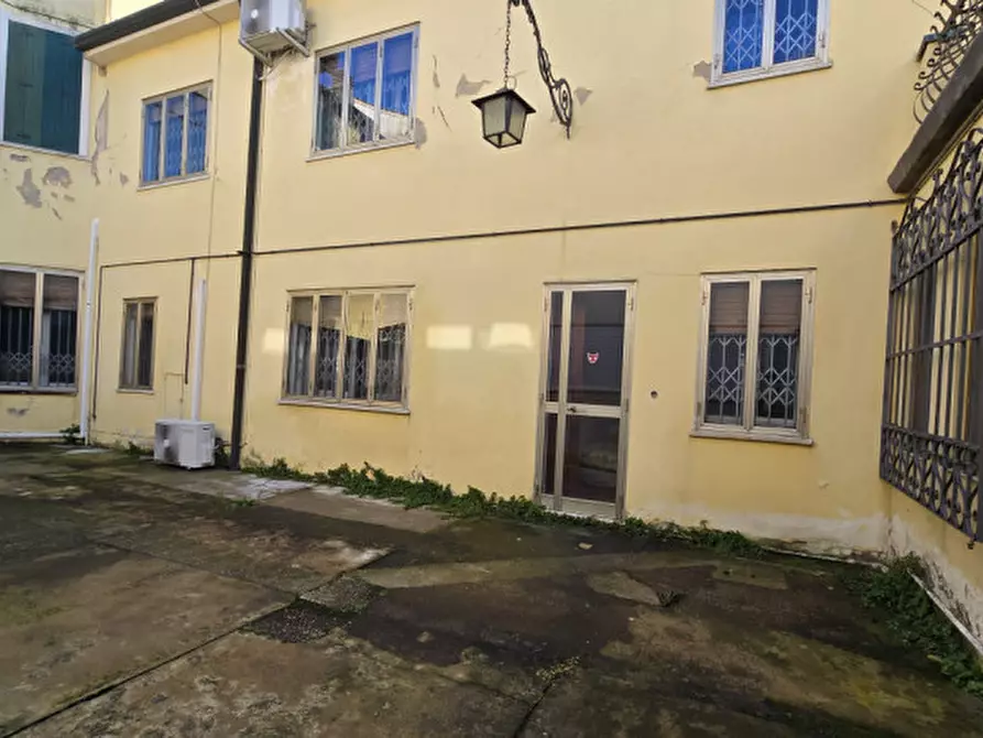 Immagine 5 di Villetta a schiera in vendita  in via cavour a Este