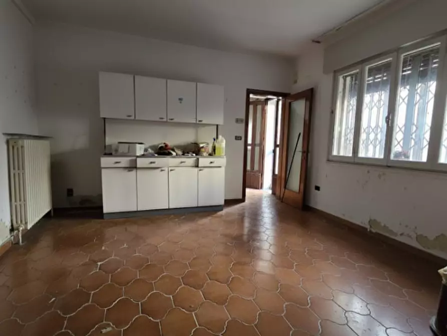 Immagine 6 di Villetta a schiera in vendita  in via cavour a Este