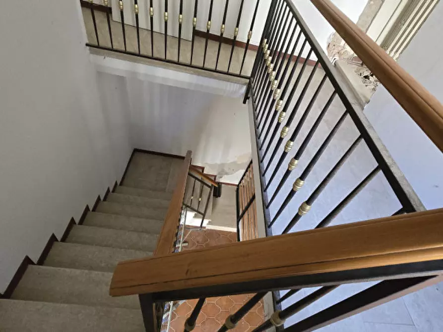 Immagine 7 di Villetta a schiera in vendita  in via cavour a Este