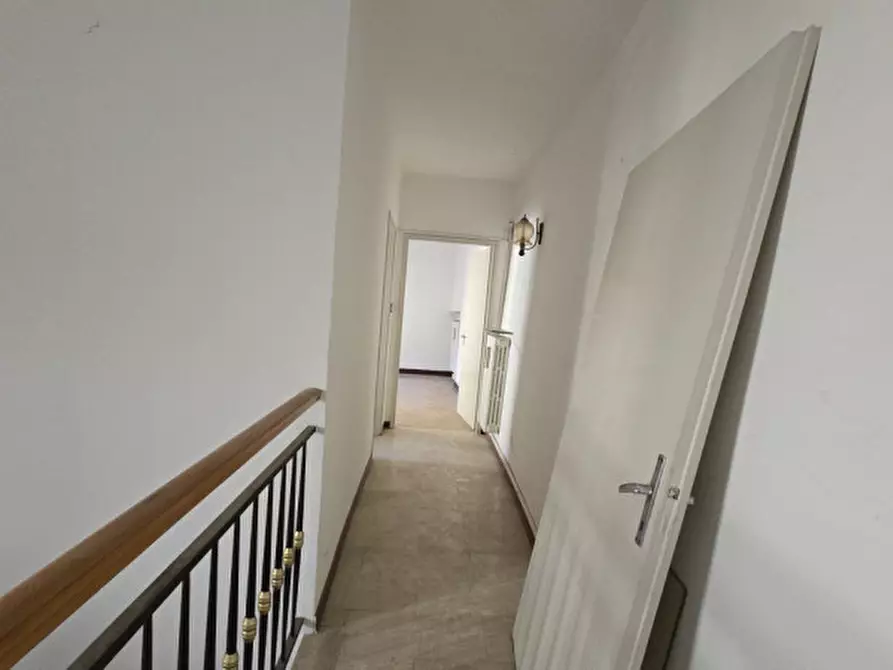 Immagine 8 di Villetta a schiera in vendita  in via cavour a Este