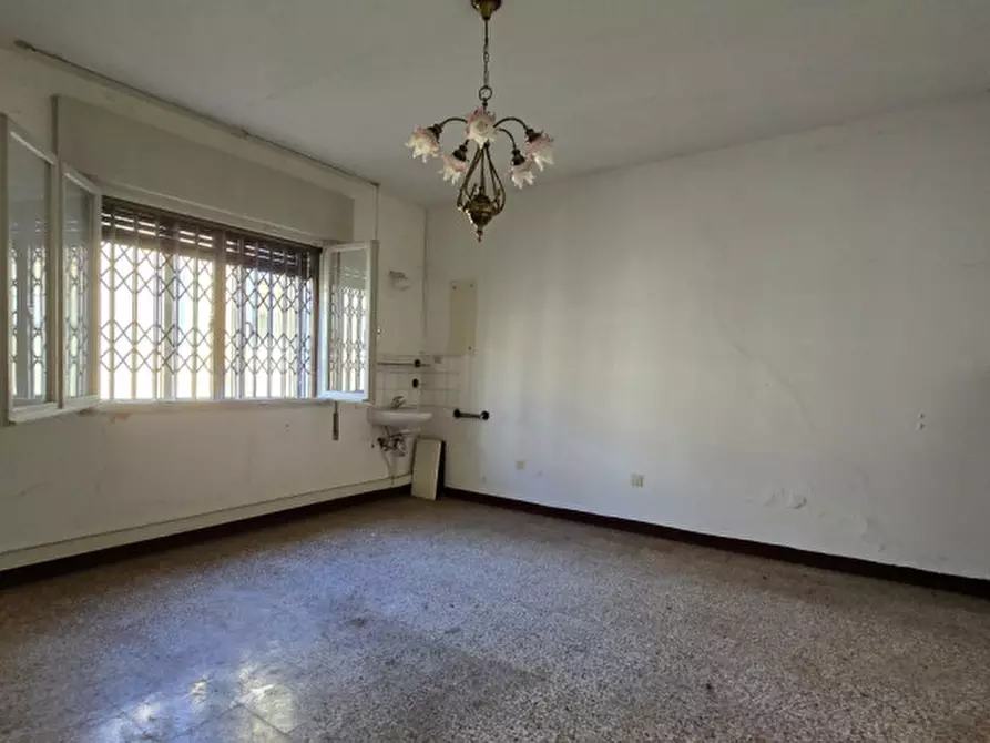 Immagine 9 di Villetta a schiera in vendita  in via cavour a Este