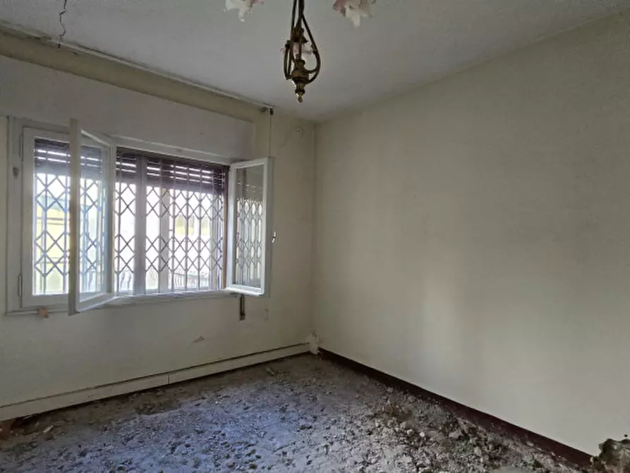 Immagine 11 di Villetta a schiera in vendita  in via cavour a Este