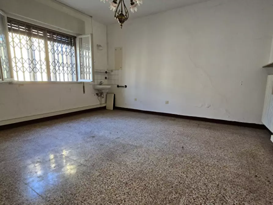 Immagine 12 di Villetta a schiera in vendita  in via cavour a Este