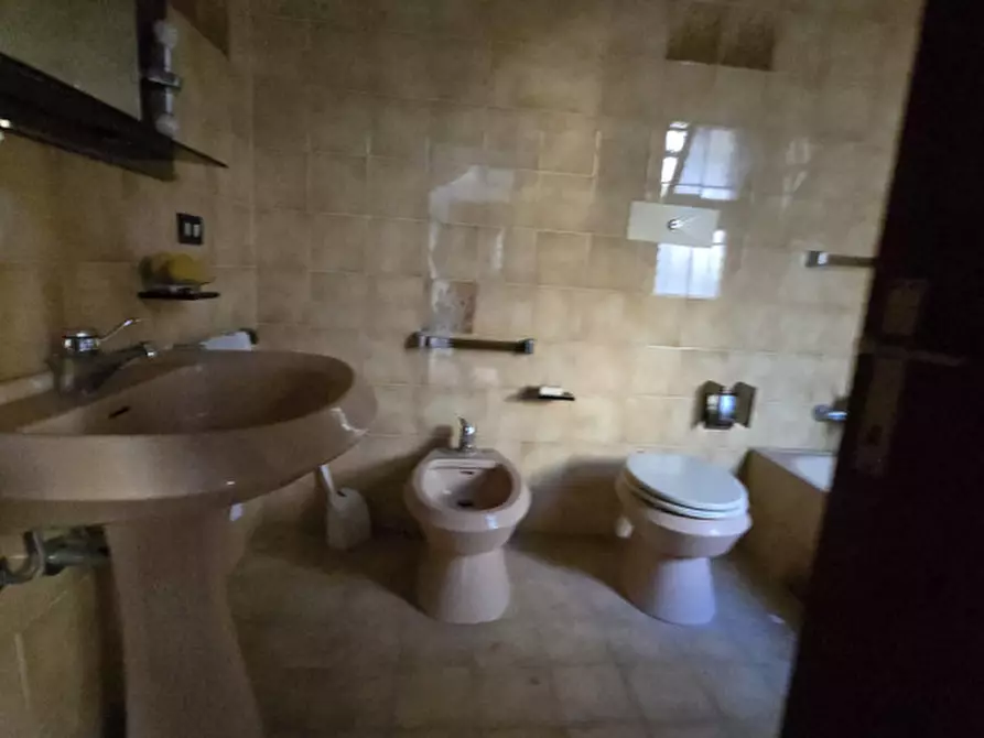 Immagine 15 di Villetta a schiera in vendita  in via cavour a Este