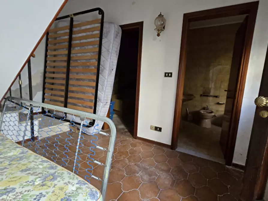 Immagine 16 di Villetta a schiera in vendita  in via cavour a Este