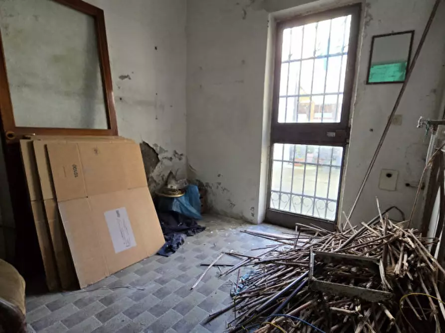 Immagine 17 di Villetta a schiera in vendita  in via cavour a Este