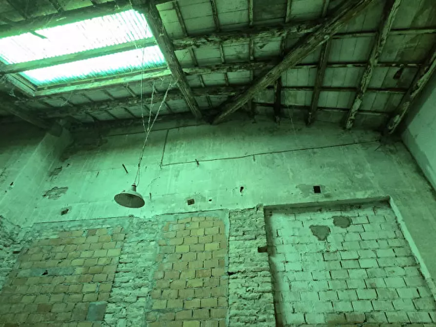 Immagine 18 di Villetta a schiera in vendita  in via cavour a Este