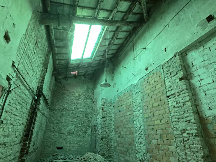 Immagine 19 di Villetta a schiera in vendita  in via cavour a Este