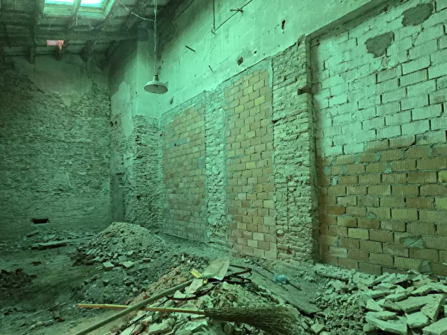 Immagine 20 di Villetta a schiera in vendita  in via cavour a Este