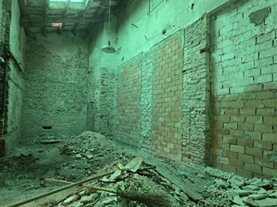 Immagine 21 di Villetta a schiera in vendita  in via cavour a Este