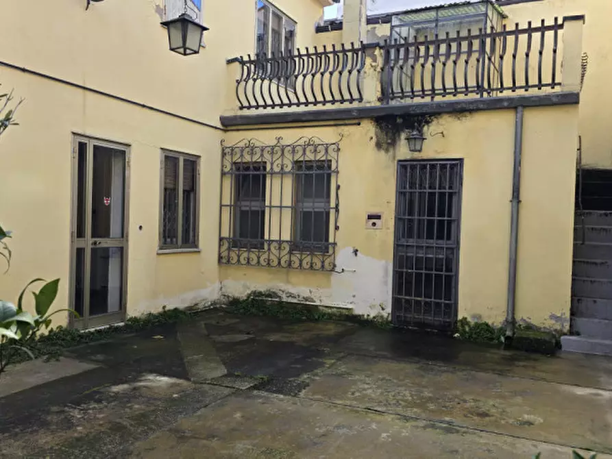 Immagine 22 di Villetta a schiera in vendita  in via cavour a Este