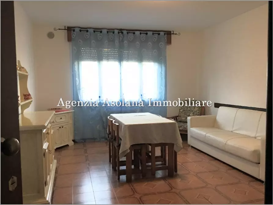 Immagine 3 di Appartamento in vendita  in via Canova a Riese Pio x