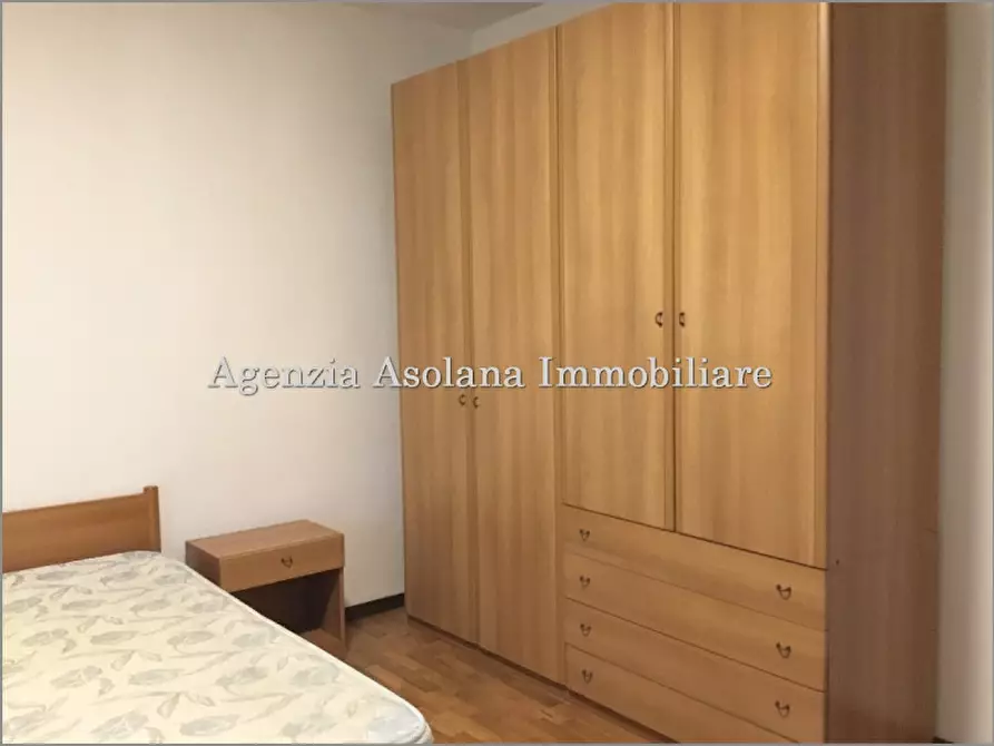 Immagine 4 di Appartamento in vendita  in via Canova a Riese Pio x