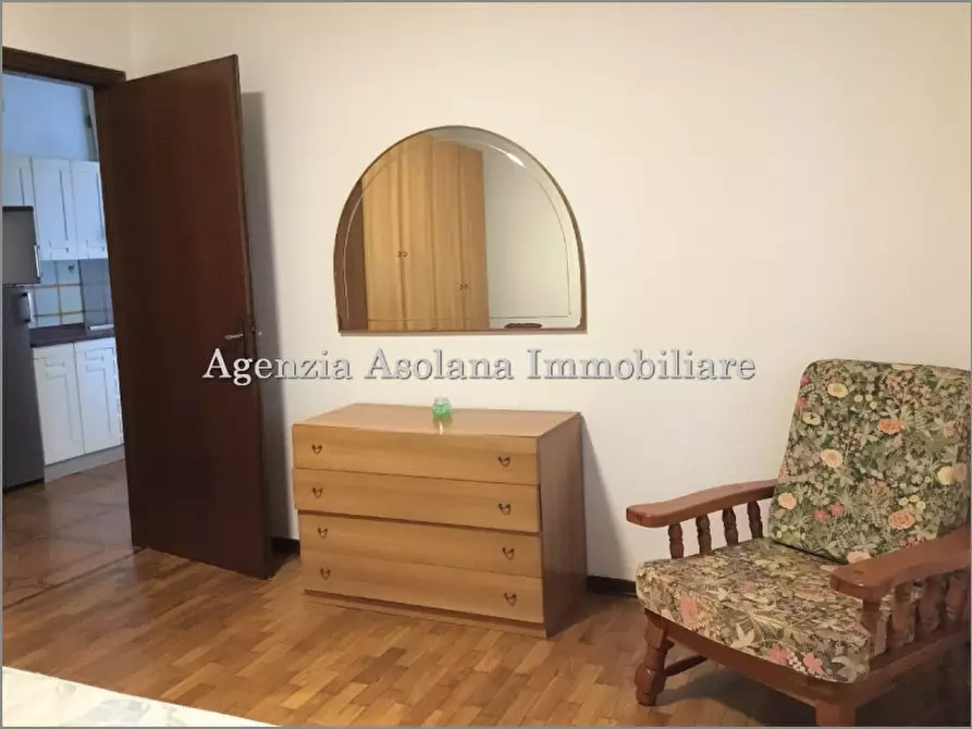 Immagine 5 di Appartamento in vendita  in via Canova a Riese Pio x