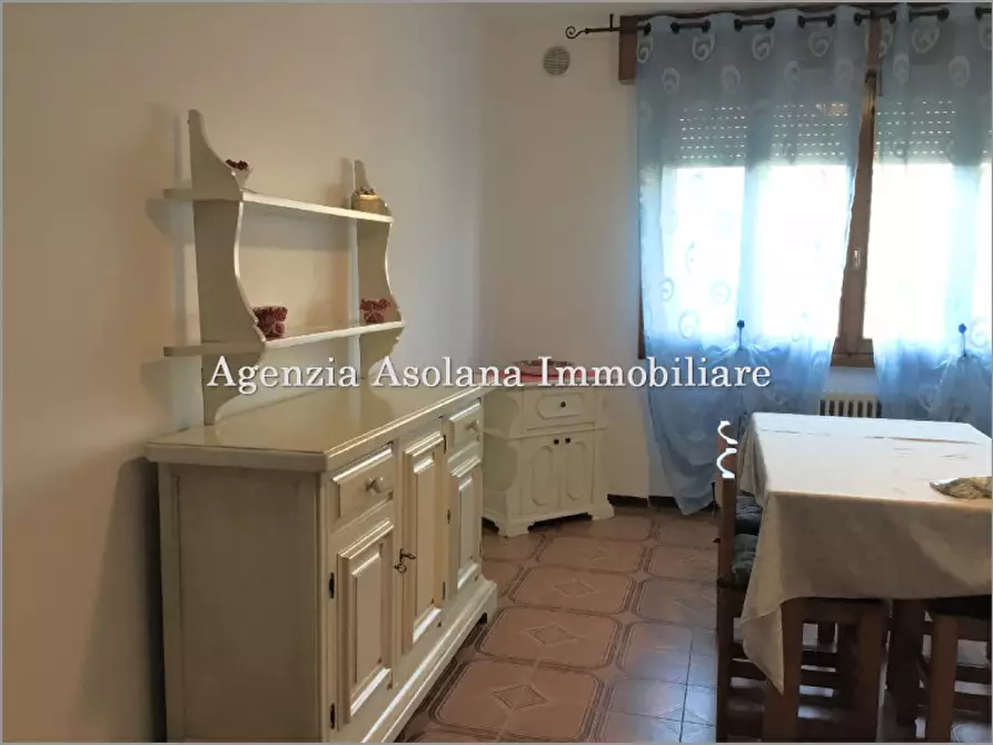 Immagine 6 di Appartamento in vendita  in via Canova a Riese Pio x