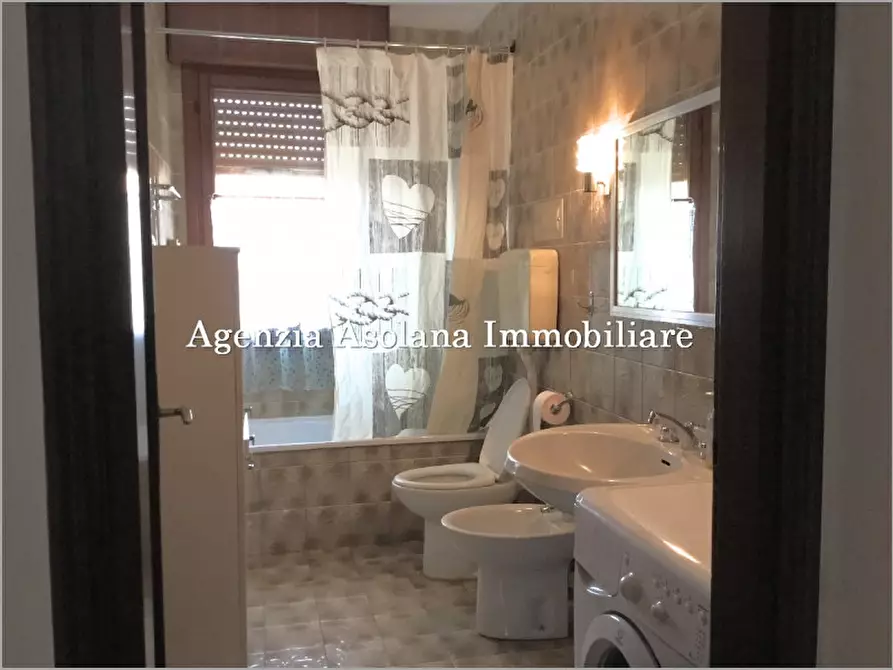 Immagine 7 di Appartamento in vendita  in via Canova a Riese Pio x