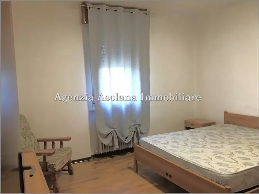 Immagine 8 di Appartamento in vendita  in via Canova a Riese Pio x