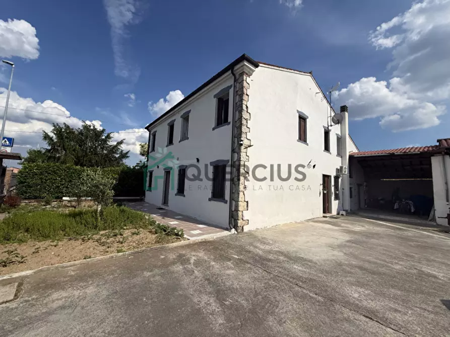 Immagine 1 di Casa indipendente in vendita  in Via Lobia a San Bonifacio