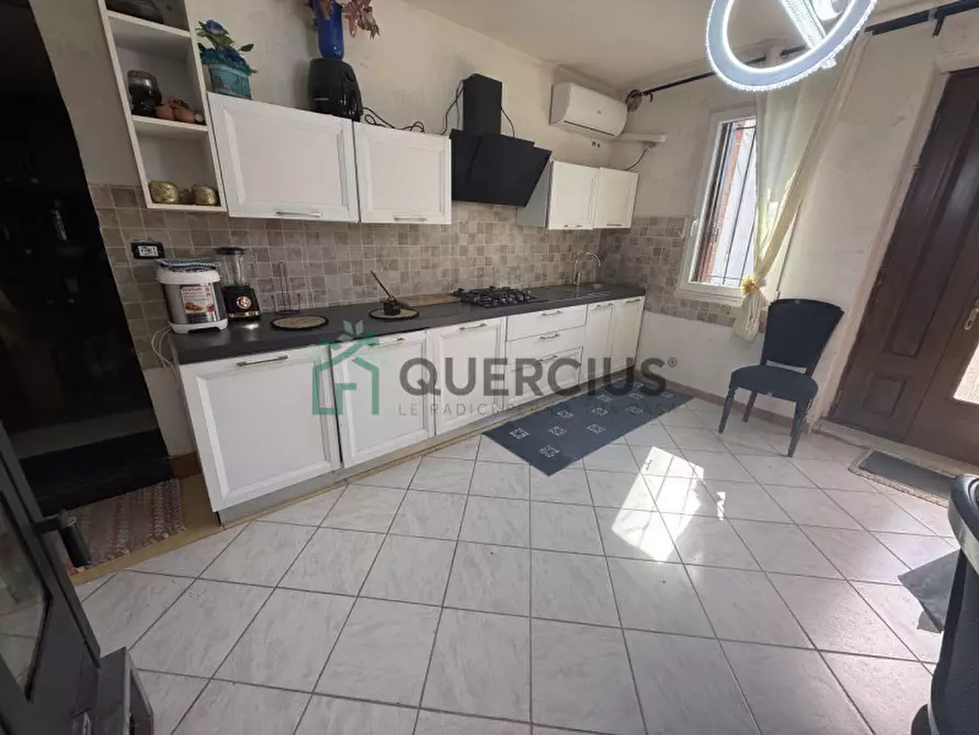 Immagine 6 di Casa indipendente in vendita  in Via Lobia a San Bonifacio