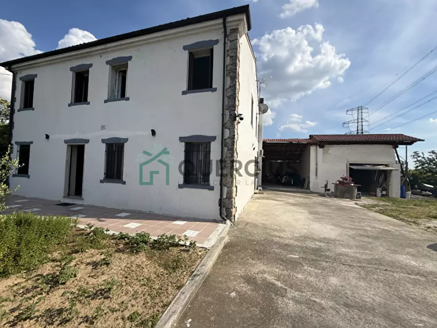 Immagine 20 di Casa indipendente in vendita  in Via Lobia a San Bonifacio