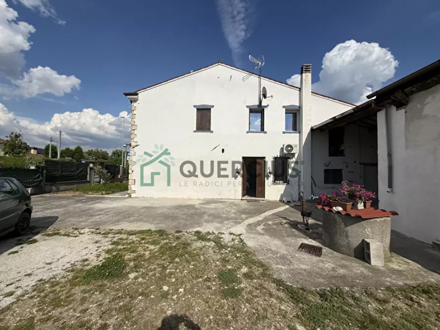 Immagine 21 di Casa indipendente in vendita  in Via Lobia a San Bonifacio
