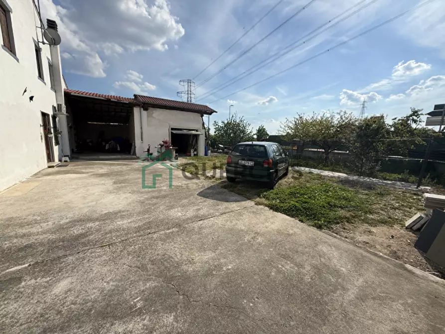Immagine 22 di Casa indipendente in vendita  in Via Lobia a San Bonifacio