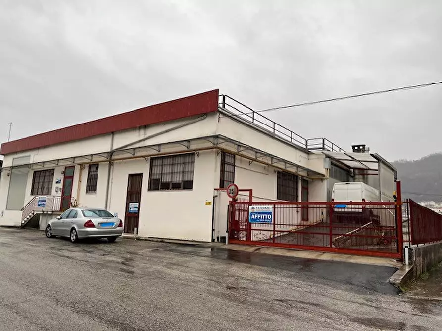 Immagine 3 di Capannone industriale in affitto  in Via A. Gramsci, 2 a Cornedo Vicentino