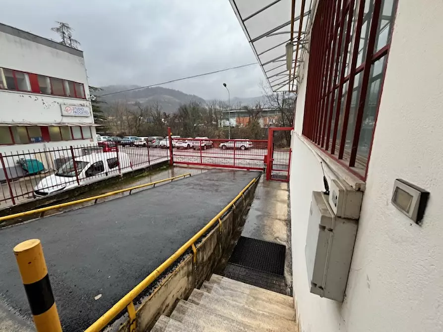 Immagine 5 di Capannone industriale in affitto  in Via A. Gramsci, 2 a Cornedo Vicentino