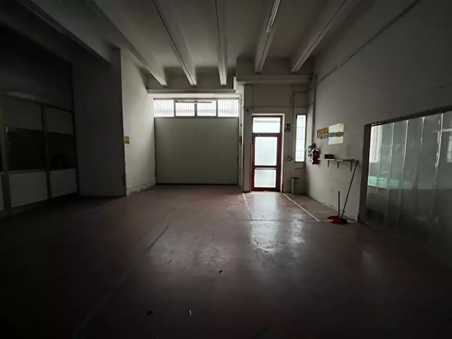 Immagine 6 di Capannone industriale in affitto  in Via A. Gramsci, 2 a Cornedo Vicentino