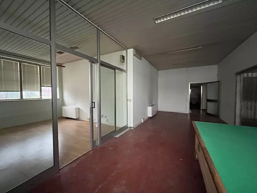 Immagine 7 di Capannone industriale in affitto  in Via A. Gramsci, 2 a Cornedo Vicentino