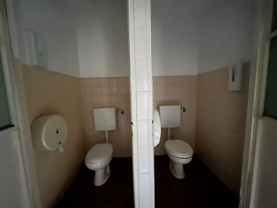 Immagine 11 di Capannone industriale in affitto  in Via A. Gramsci, 2 a Cornedo Vicentino