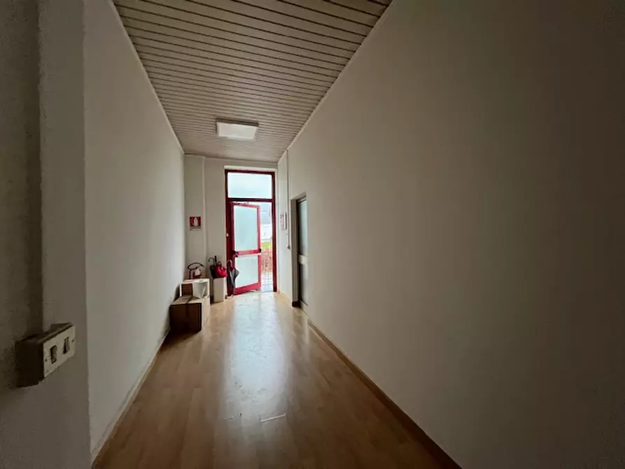 Immagine 12 di Capannone industriale in affitto  in Via A. Gramsci, 2 a Cornedo Vicentino