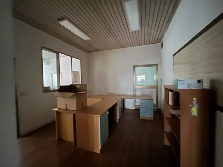 Immagine 13 di Capannone industriale in affitto  in Via A. Gramsci, 2 a Cornedo Vicentino