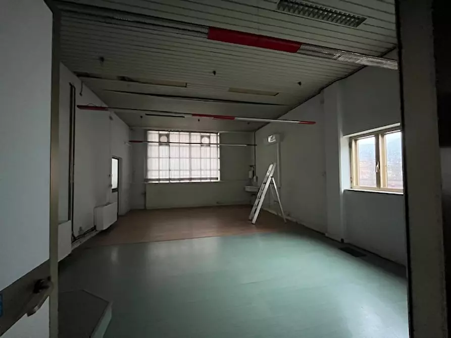 Immagine 14 di Capannone industriale in affitto  in Via A. Gramsci, 2 a Cornedo Vicentino