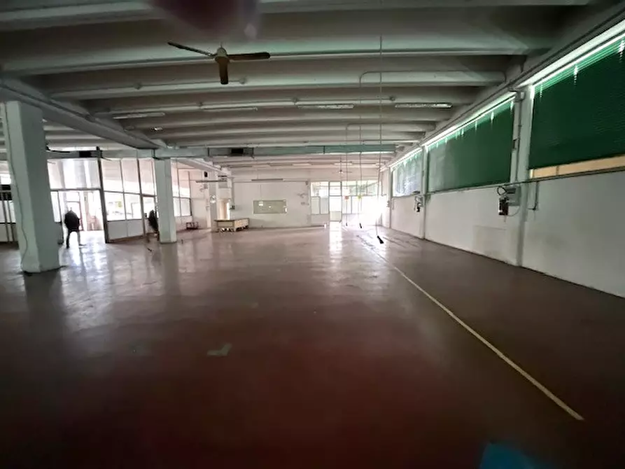 Immagine 15 di Capannone industriale in affitto  in Via A. Gramsci, 2 a Cornedo Vicentino