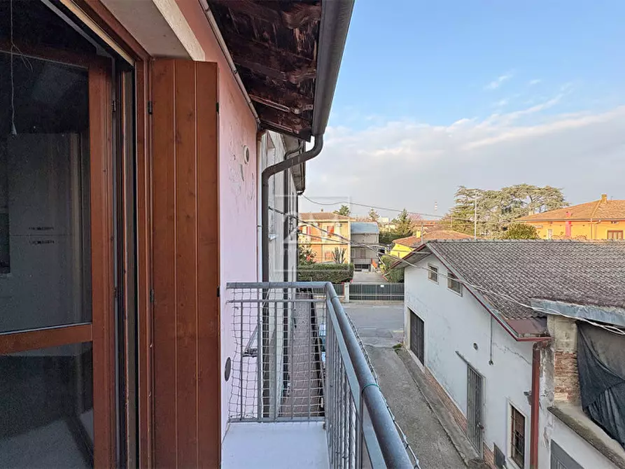 Immagine 9 di Appartamento in vendita  in Via Regina Margherita a Mozzecane